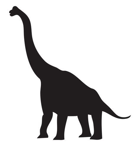 Tyrannosaurus Silhouette Clip Art Dinosaur Vector Graphics Png 8680 | The Best Porn Website