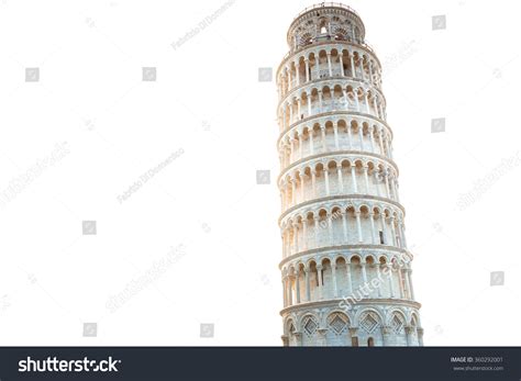 Leaning Tower Stock Photo 360292001 | Shutterstock