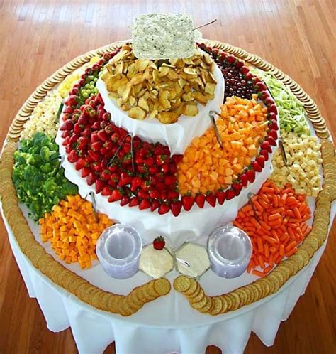 Pin on Catering Ideas | Wedding finger foods, Food displays, Wedding reception food