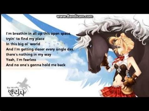 Maisy Stella - Riding Free (From Dreamworks' Spirit Riding Free) Lyrics ...