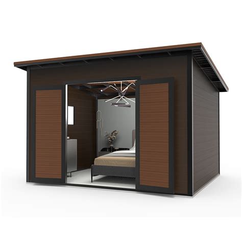 Composite Shed - Foshan MexyTech Co., Ltd.