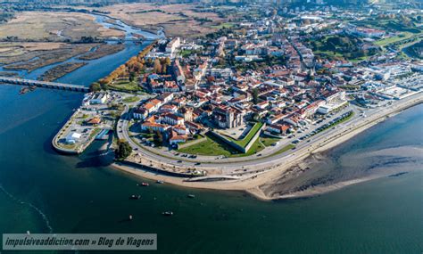 Best things to do in Caminha | Portugal