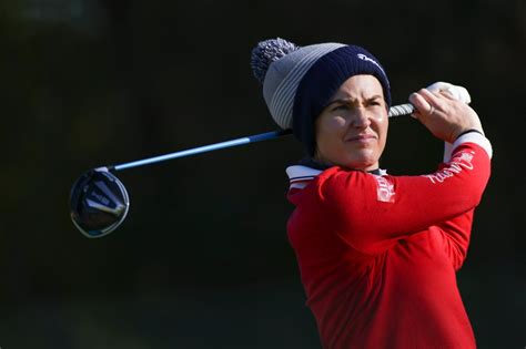 Photos: U.S. Women’s Open at Champions Golf Club