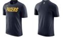 Nike Men's Indiana Pacers City Team T-Shirt - Macy's