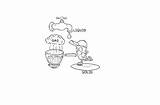 Wacky Water Coloring Pages & coloring Book 6000  sketch template