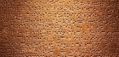 Digitising Iran's cuneiform collection | University of Oxford