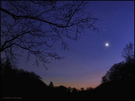 Is the morning star Mercury or Venus? - Quora