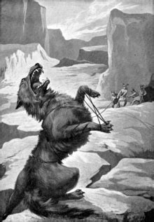 Fenrir - Wikipedia