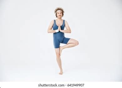 Funny Yoga Poses Stock Photos - 15,152 Images | Shutterstock