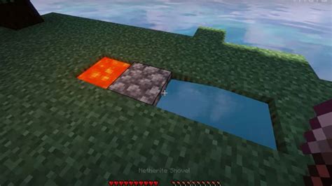 How to Make a Cobblestone Generator in Minecraft