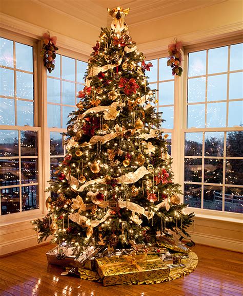 In Defense Of The Christmas Tree – OrthodoxNetwork Blog – In Defense of Truth and Righteousness