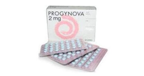 Progynova 2mg: The Best Medicine Of Hormone Replacement Therapy (HRT ...