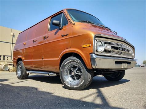 1977 dodge b200 tradesman van for sale: photos, technical ...