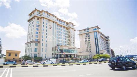 For Sale: The Lagos Oriental Hotel, Victoria Island (VI), Lagos ...