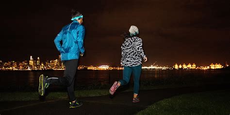 Running at Night Tips | REI Expert Advice