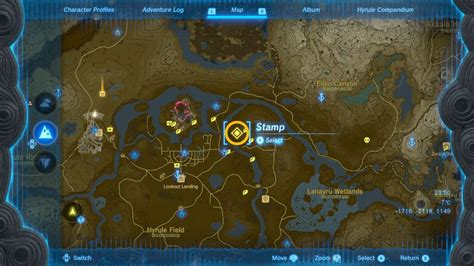 Zelda: Tears of the Kingdom armor locations - GamingNewsMag.com