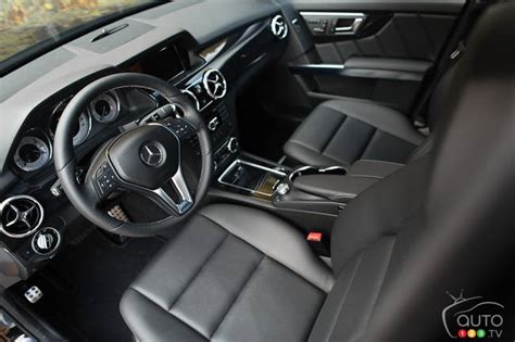 2013 Mercedes-Benz GLK 350 4MATIC Review