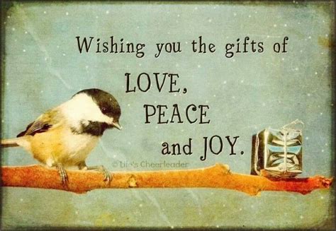 Christmas Quotes About Joy. QuotesGram