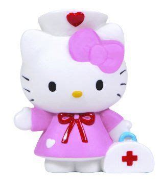 Hello Kitty Nurse via Amazon Best Gifts For Nurses, Nurse Gifts, Sanrio ...