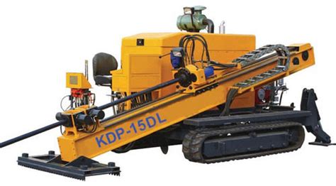 The Basics of Horizontal Directional Drilling Equipment - Funender.com