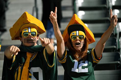 Unbelievable: Green Bay Packers fans express their frustration with...... - bbcsport247.com