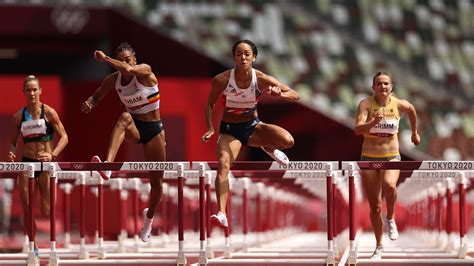 How many events in the heptathlon and decathlon? What events are included in Tokyo Olympics ...