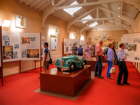 Sandringham Museum © David Dixon :: Geograph Britain and Ireland