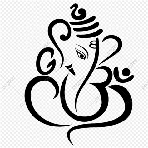 Ganesh Png Png Free Download PNG Images, Ganesh Png, Ganesh, Hindus God ...