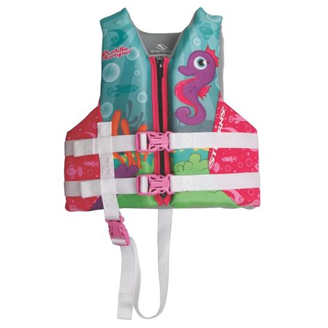 Toddler Life Jackets - Boater Kids