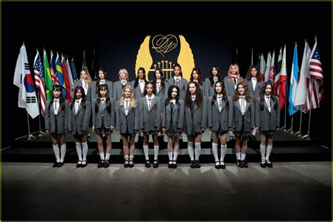 HYBE & Geffen Announce Global Girl Group Audition Program 'Dream ...