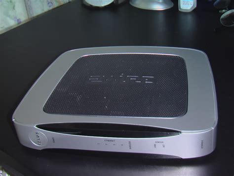 Telus Modem Router