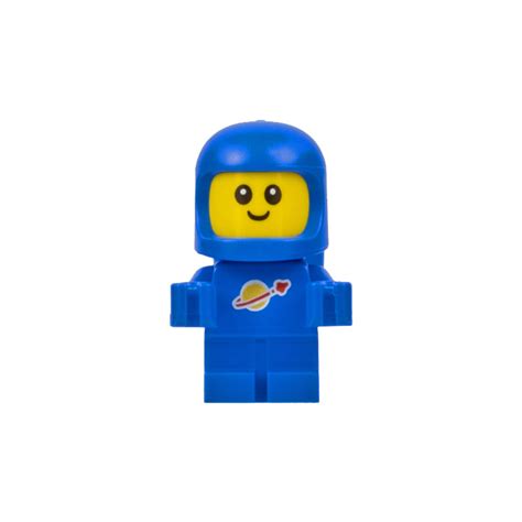 LEGO Classic Space Baby Minifigure Inventory | Brick Owl - LEGO Marketplace