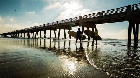 Jacksonville Beach Pictures: View Photos & Images of Jacksonville Beach