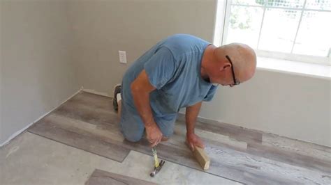 Installing Waterproof Vinyl Flooring – Flooring Tips