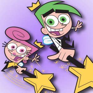 The Fairly OddParents Theme Song Piano Tutorial