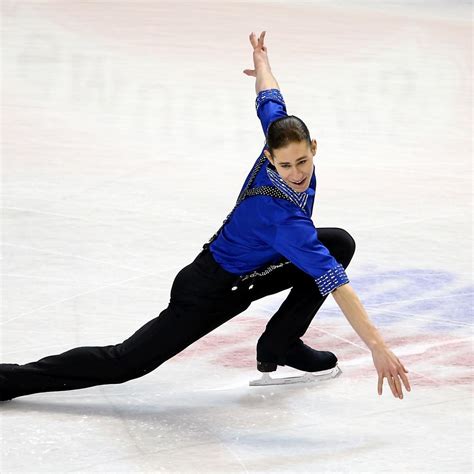 US Figure Skating Championships 2015: Day 7 Results and Reaction | News ...