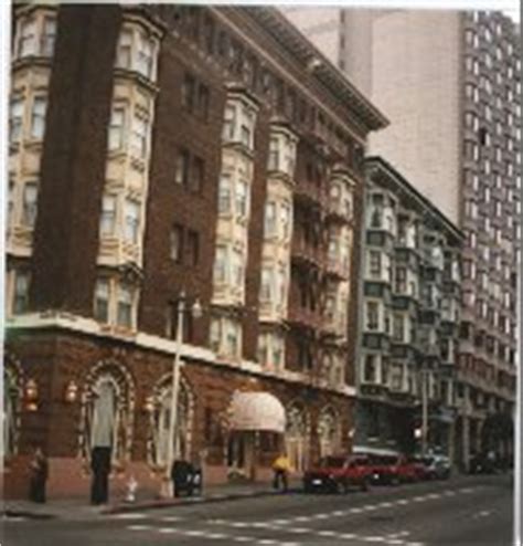 Beresford Hotels - San Francisco