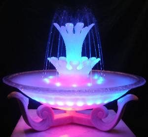 Wholesale Music Control Dancing Water Mist Fountain