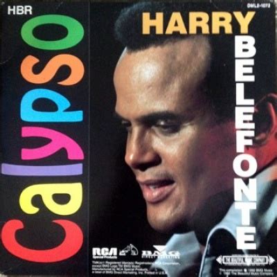 Harry Belafonte Calypso Album Reviews, Songs & More | AllMusic