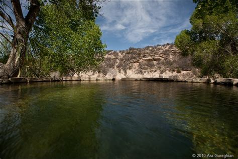 The Oasis Of My Soul » Blog Archive » The Chinati Hot Springs. TX