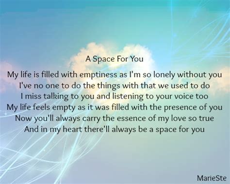 A Space For You | The Grief Toolbox