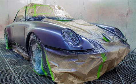 What Is The Best And Easiest Paint To Use On A Car?