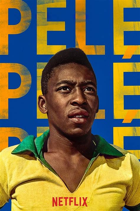 Pelé (2021) - IMDb