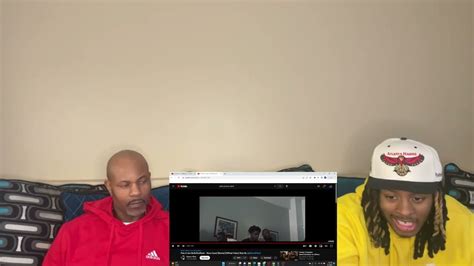 DAD REACTS TO POLO G "NEVA CARED" [Remix] (Official Video) - YouTube