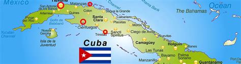 Charter Flights to Cuba -Vuelos Cuba