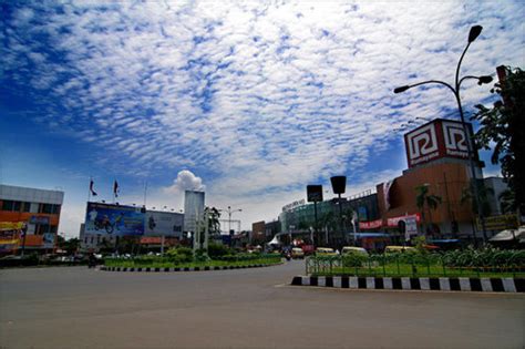 Karawang Sebagai Kota Industri Terbesar di Indonesia oleh Leonardus Govinda - Kompasiana.com