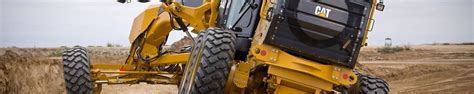 Motor Graders Caterpillar (CAT) 120G Specifications Machine.Market