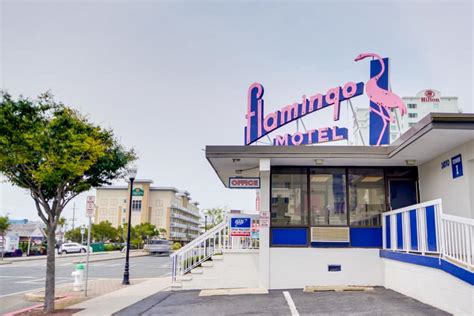 Flamingo Motel, Ocean City – Updated 2023 Prices