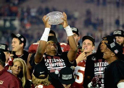 Most dominant national champions in modern college football history - KTVZ