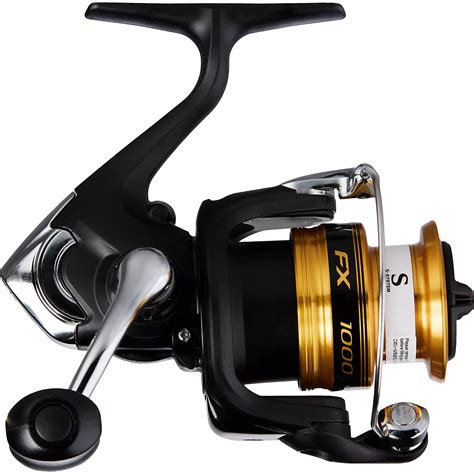 Shimano FX Spinning Reel | Academy